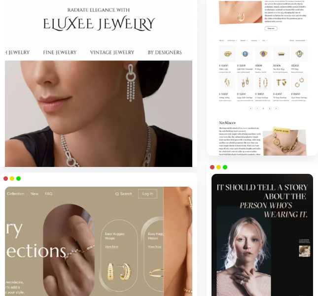 jwellery
