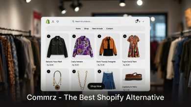 How to Make a Clothing Website