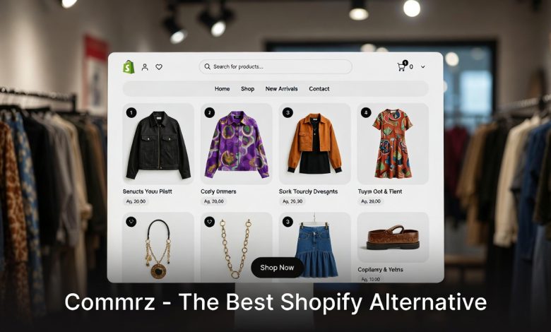 How to Make a Clothing Website