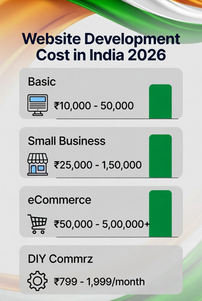 Affordable Option for Small Businesses – Commrz