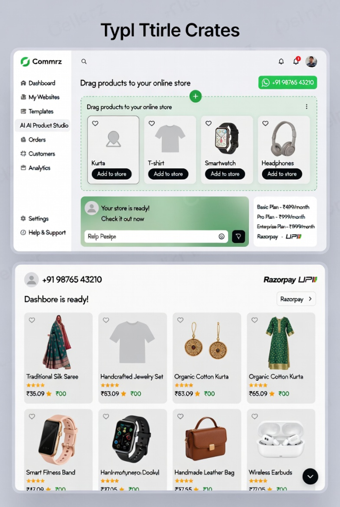 Why Commrz Stands Out for Indian Businesses: