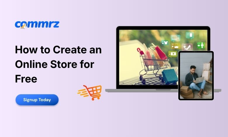 How to Create a Successful Online Store and E Commerce Website in 2026
