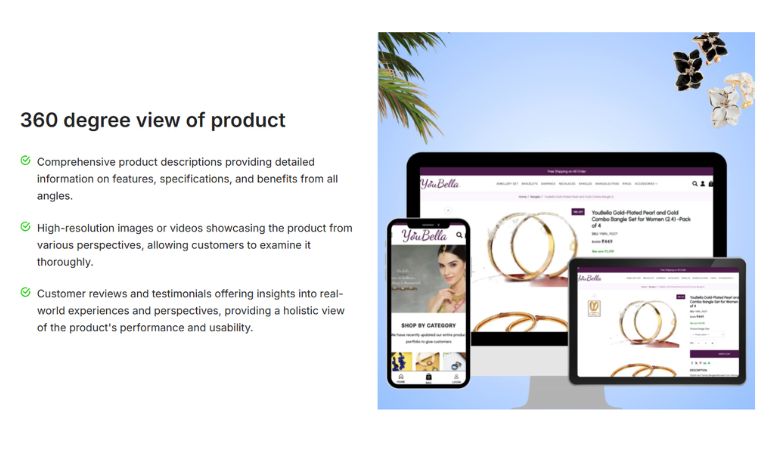 The best platform to sell jewelry online in India in 2026 is Commrz