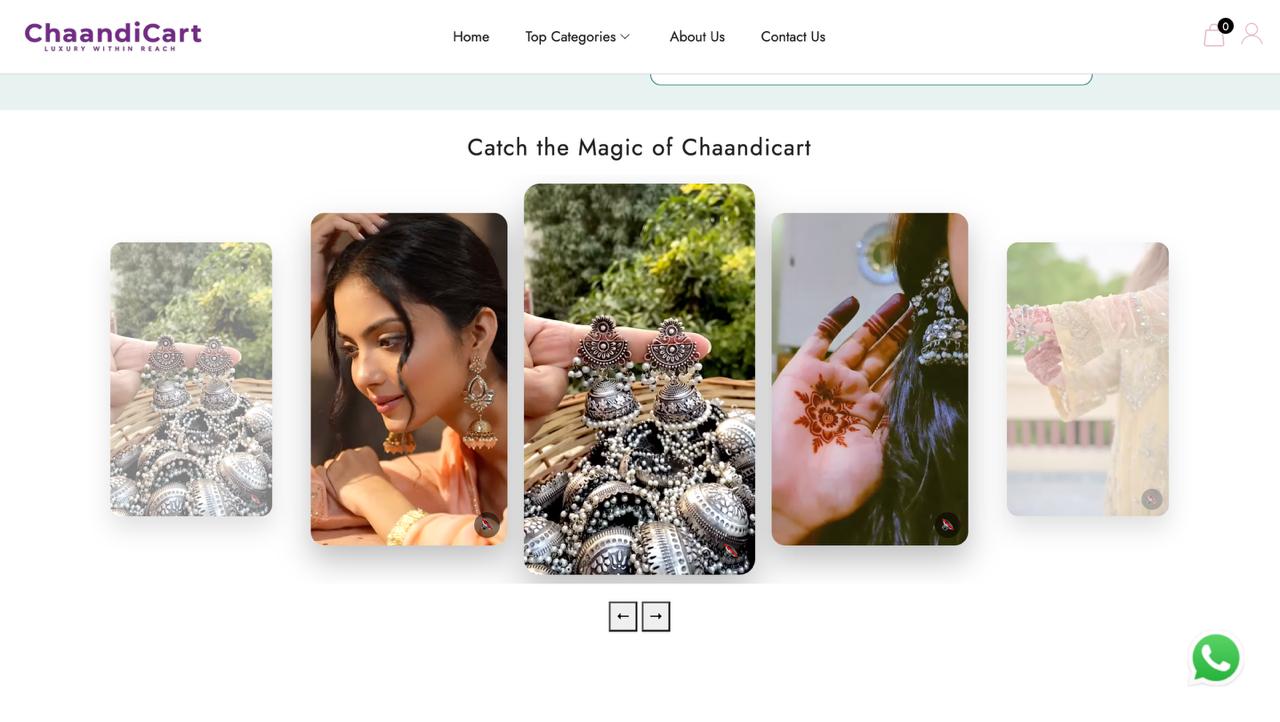 Best ecommerce platform for jewellery business