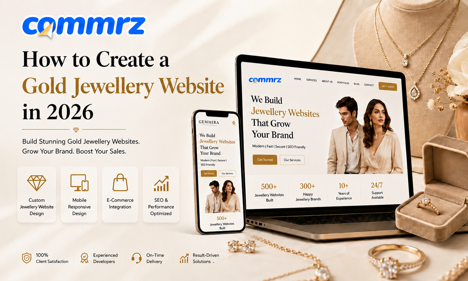 website without code