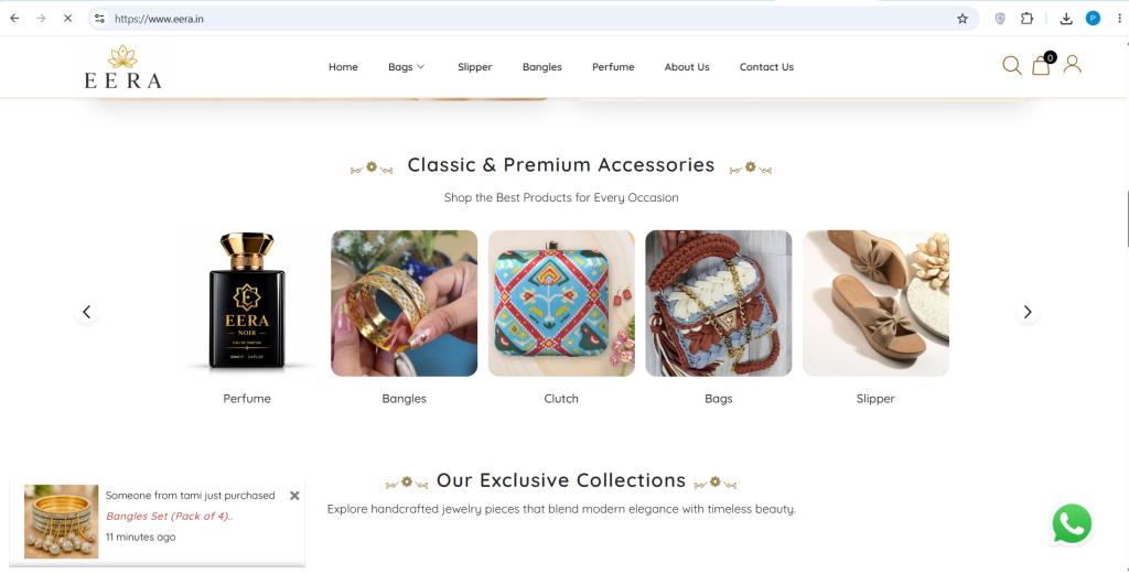 Best Jewellery Collection