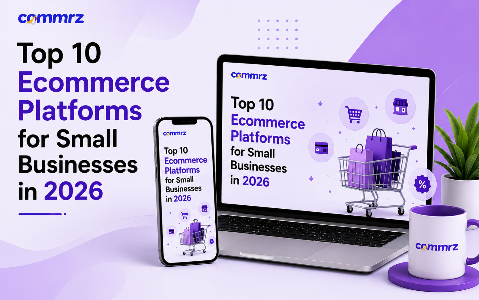 ecommerce platform