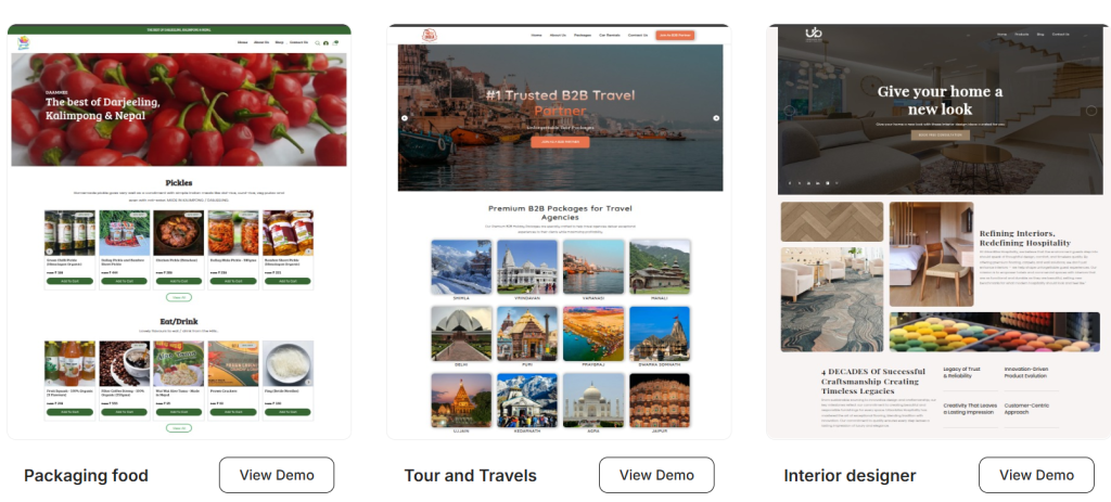 How to Create Custom Mug Printing Website