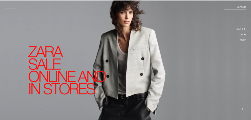 create clothing website