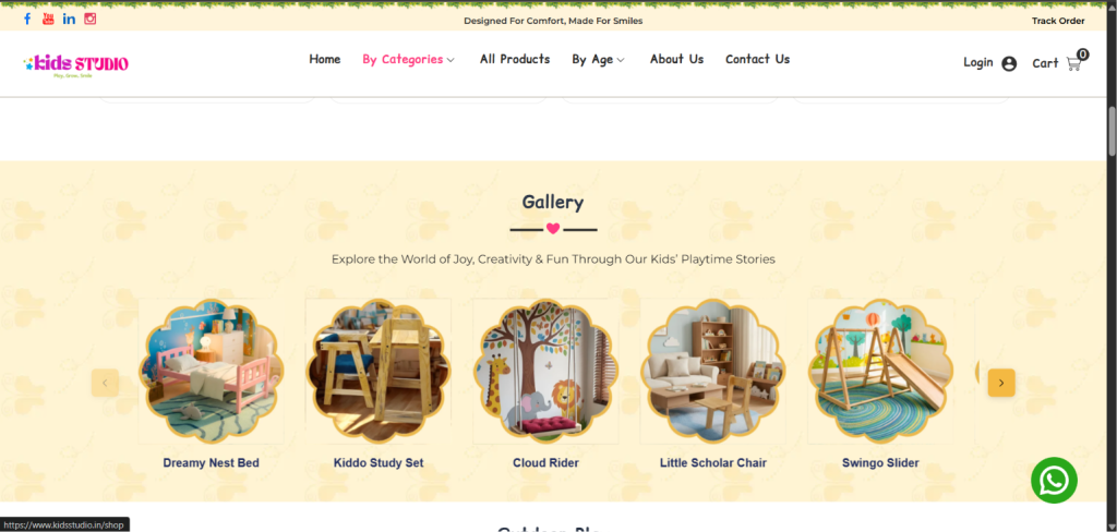  onlinewebsite
