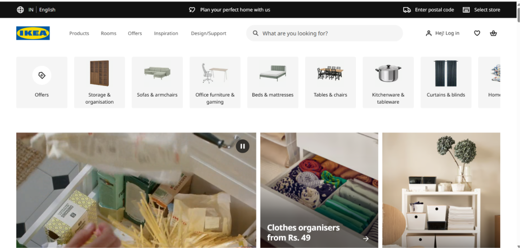 start a luxury clothing brand