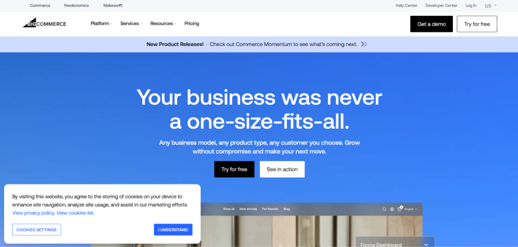 Fashion Ecommerce Website