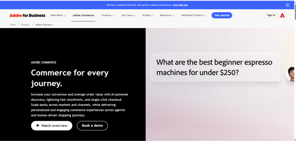 how to create a clothing website