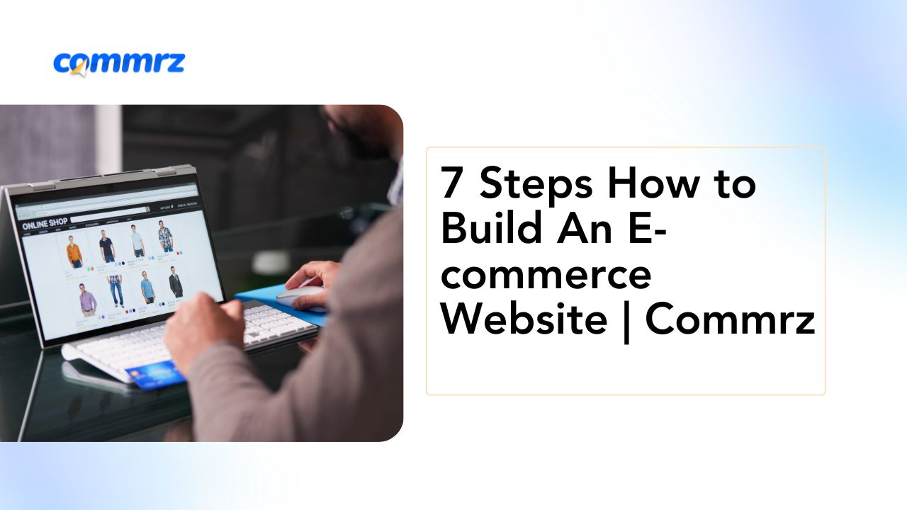Ecommerce Website